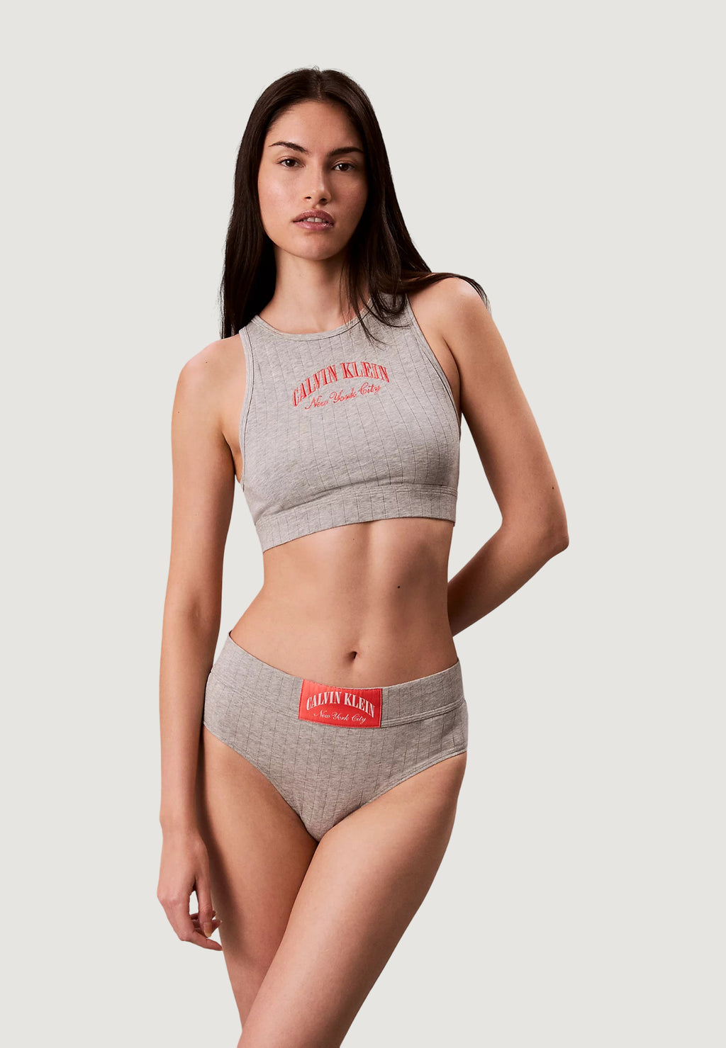 Bras Calvin Klein Underwear UNLINED BRALETTE