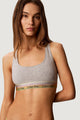 Bras Calvin Klein Underwear UNLINED BRALETTE