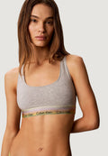 Bras Calvin Klein Underwear UNLINED BRALETTE