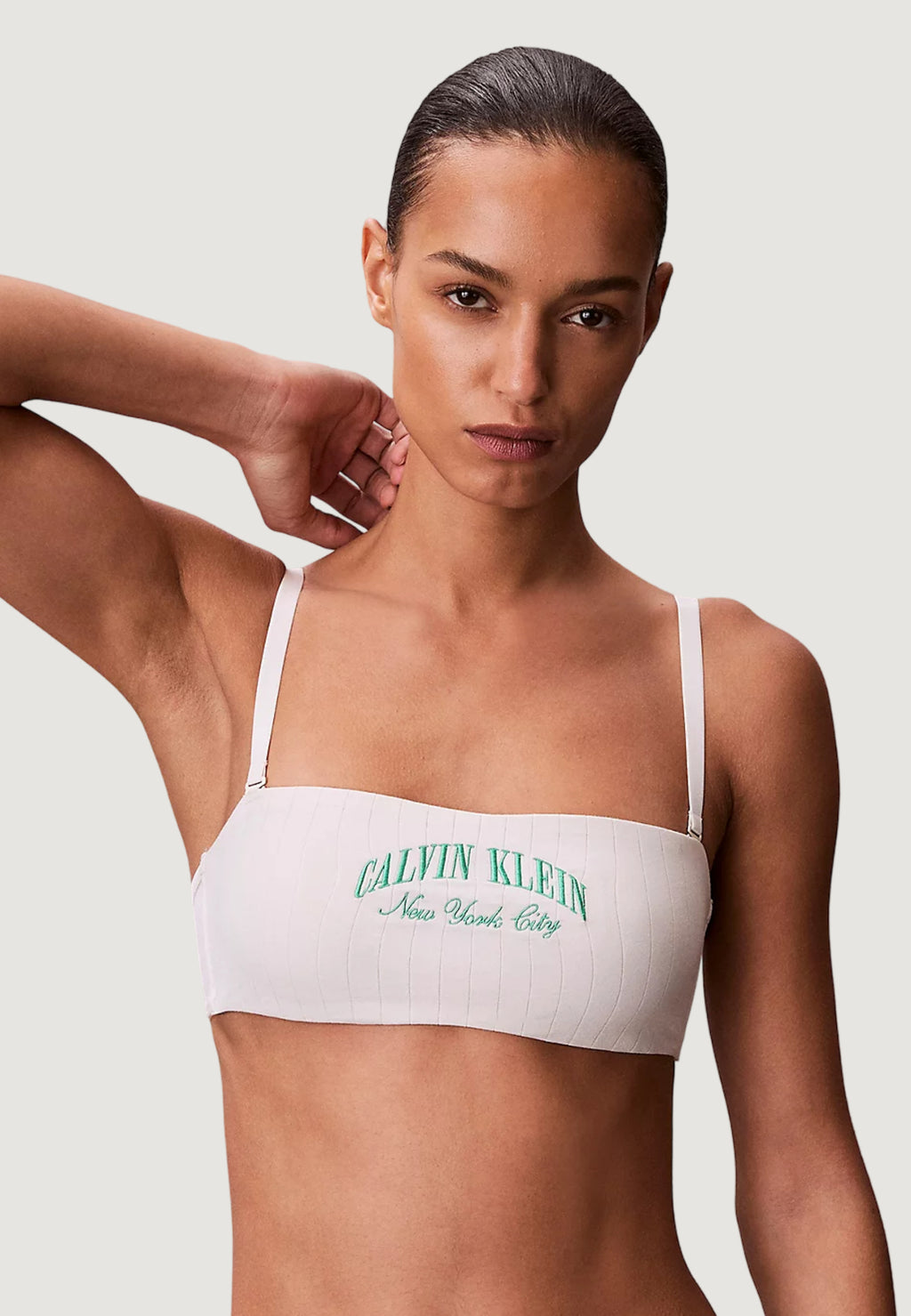 Bras Calvin Klein Underwear LIGHTLY LINED BANDEAU