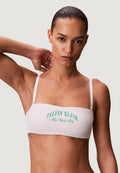 Bras Calvin Klein Underwear LIGHTLY LINED BANDEAU