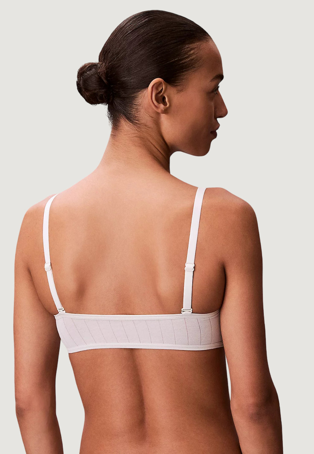Bras Calvin Klein Underwear LIGHTLY LINED BANDEAU
