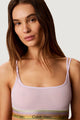 Bras Calvin Klein Underwear UNLINED BRALETTE