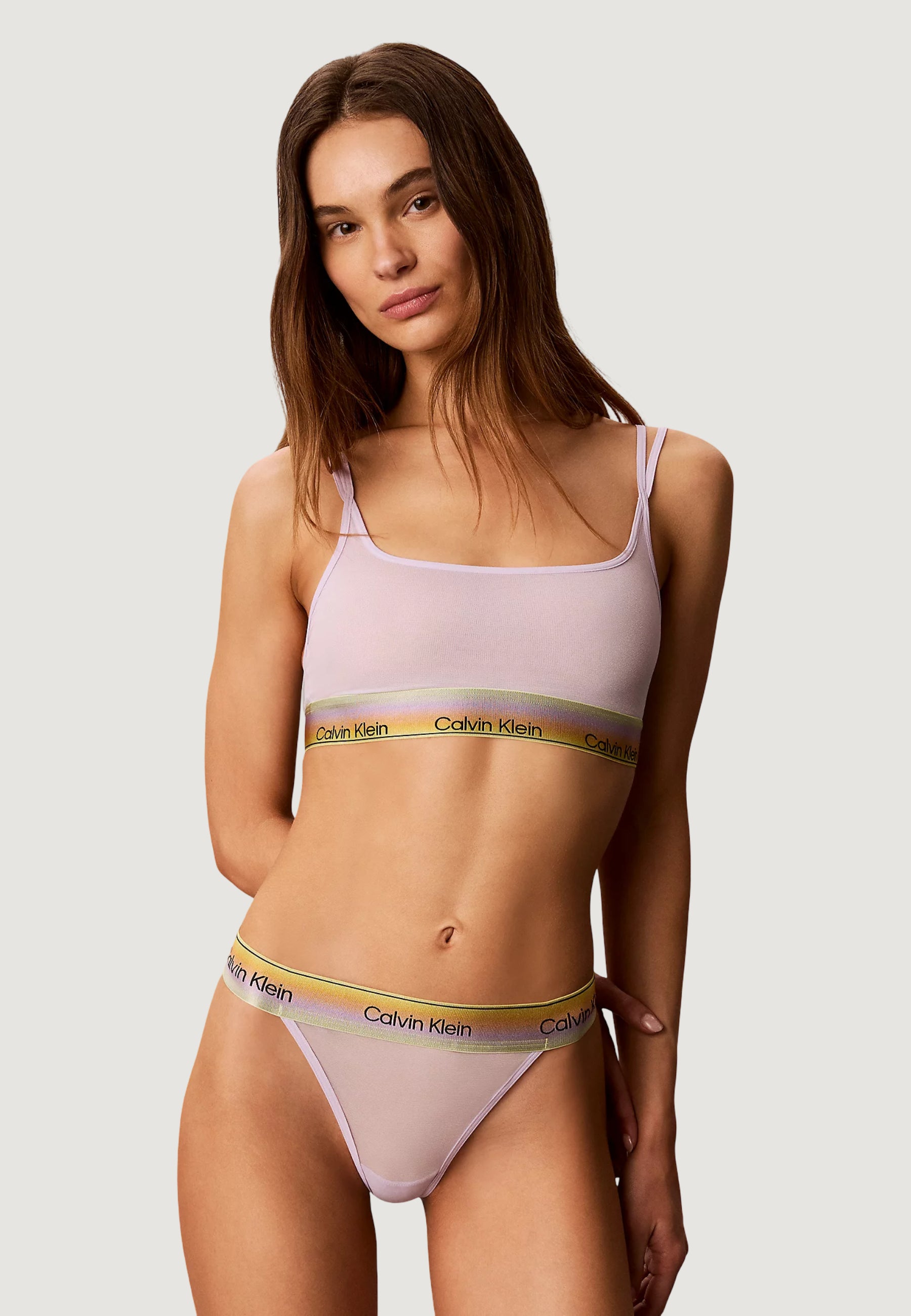Bras Calvin Klein Underwear UNLINED BRALETTE
