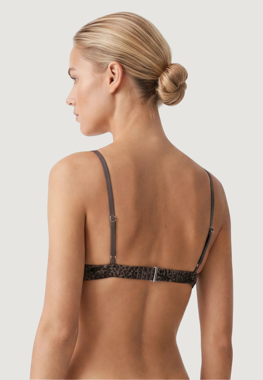 Bras Calvin Klein Underwear UNLINED TRIANGLE