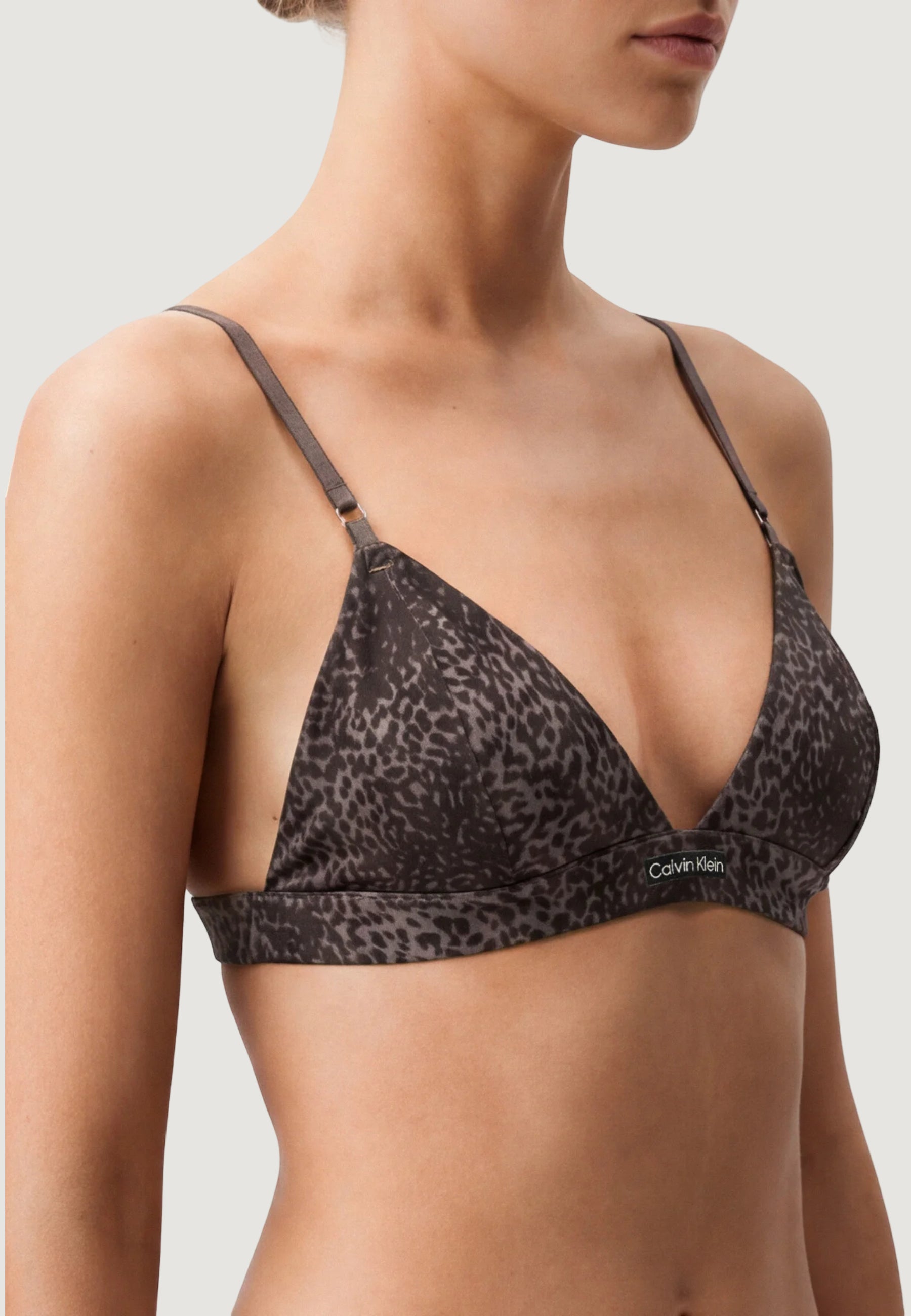 Bras Calvin Klein Underwear UNLINED TRIANGLE