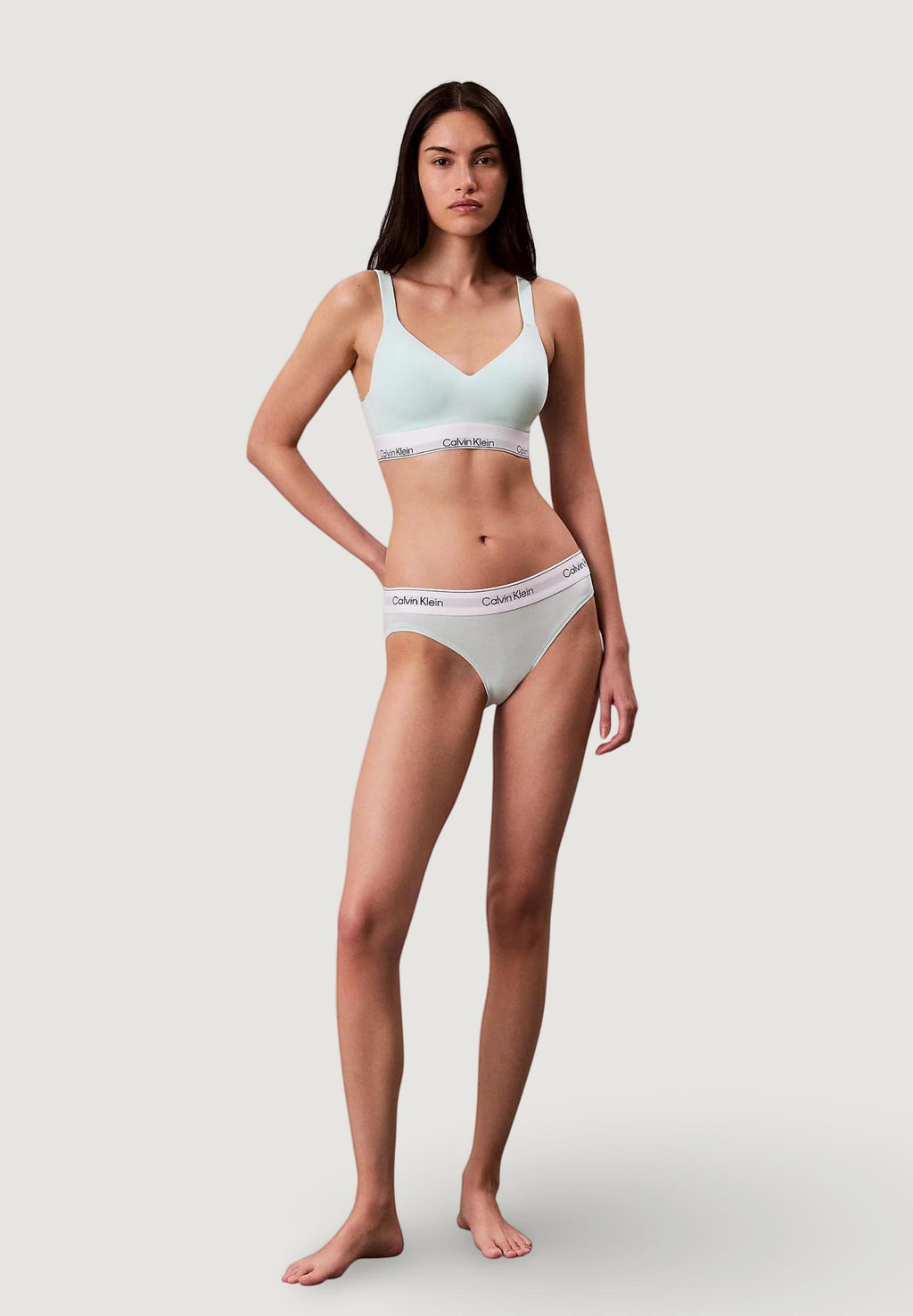 Bras Calvin Klein Underwear LIFT BRALETTE