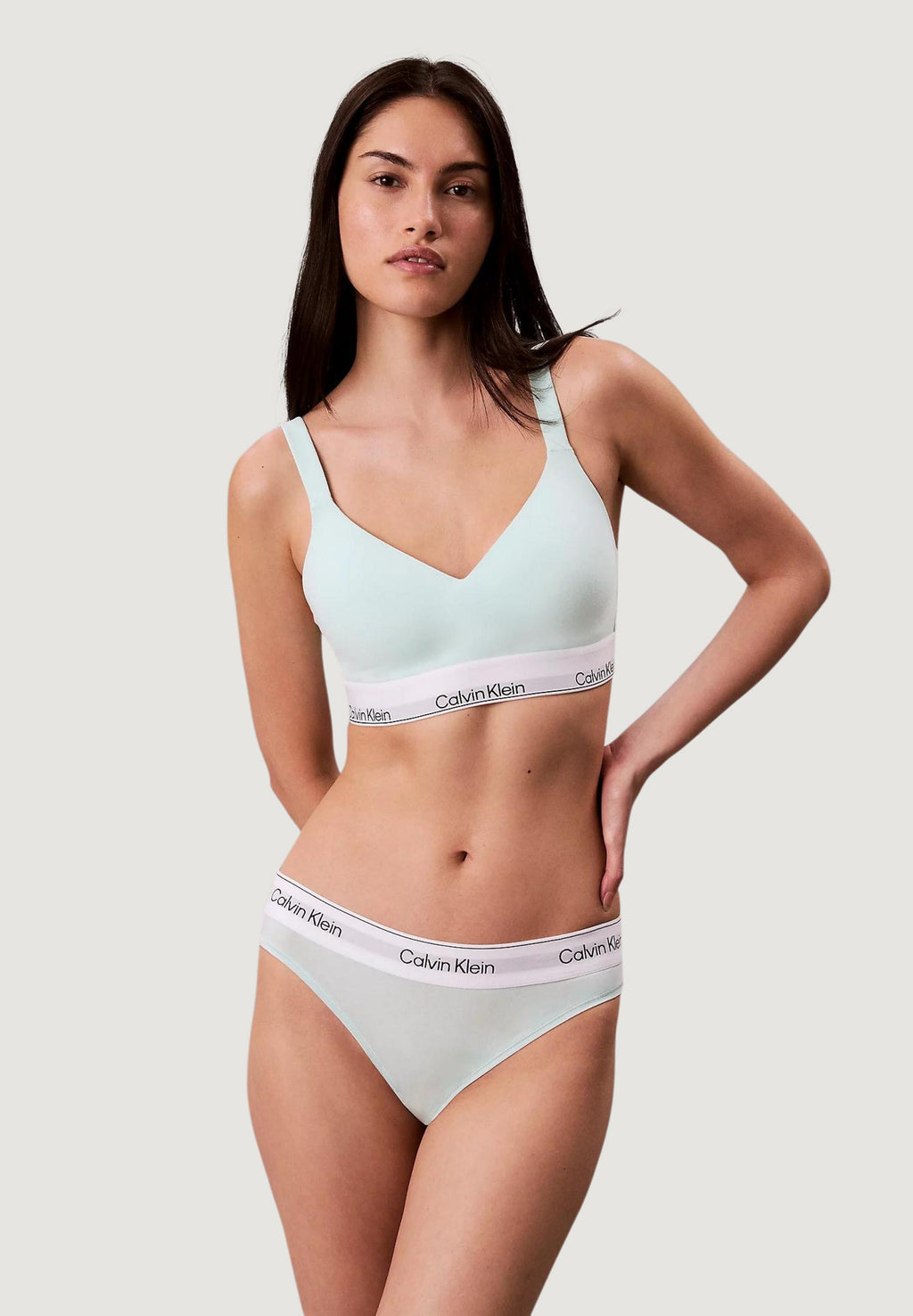 Bras Calvin Klein Underwear LIFT BRALETTE