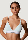Bras Calvin Klein Underwear LIGHTLY LINED TRIANGLE
