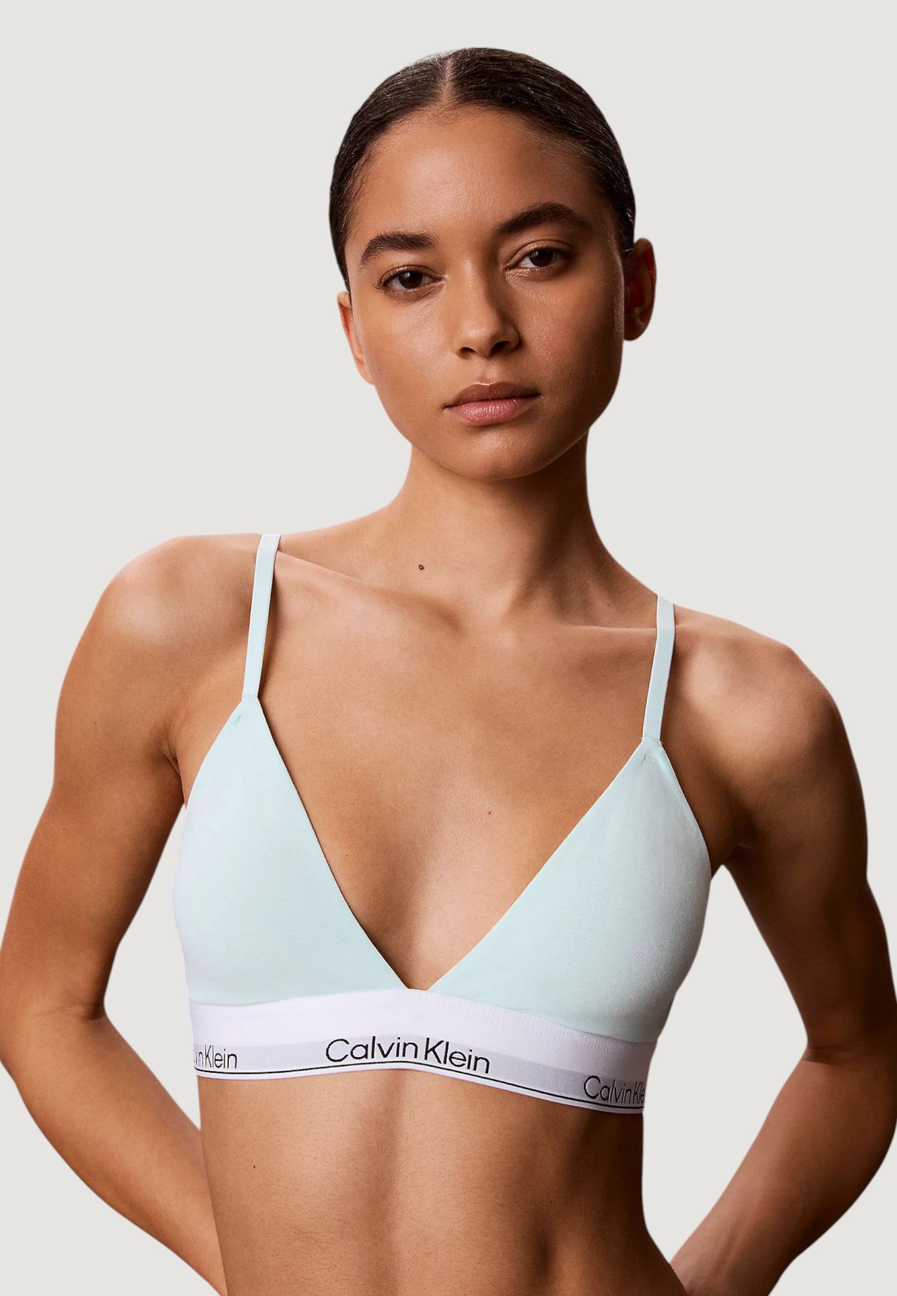 Bras Calvin Klein Underwear LIGHTLY LINED TRIANGLE
