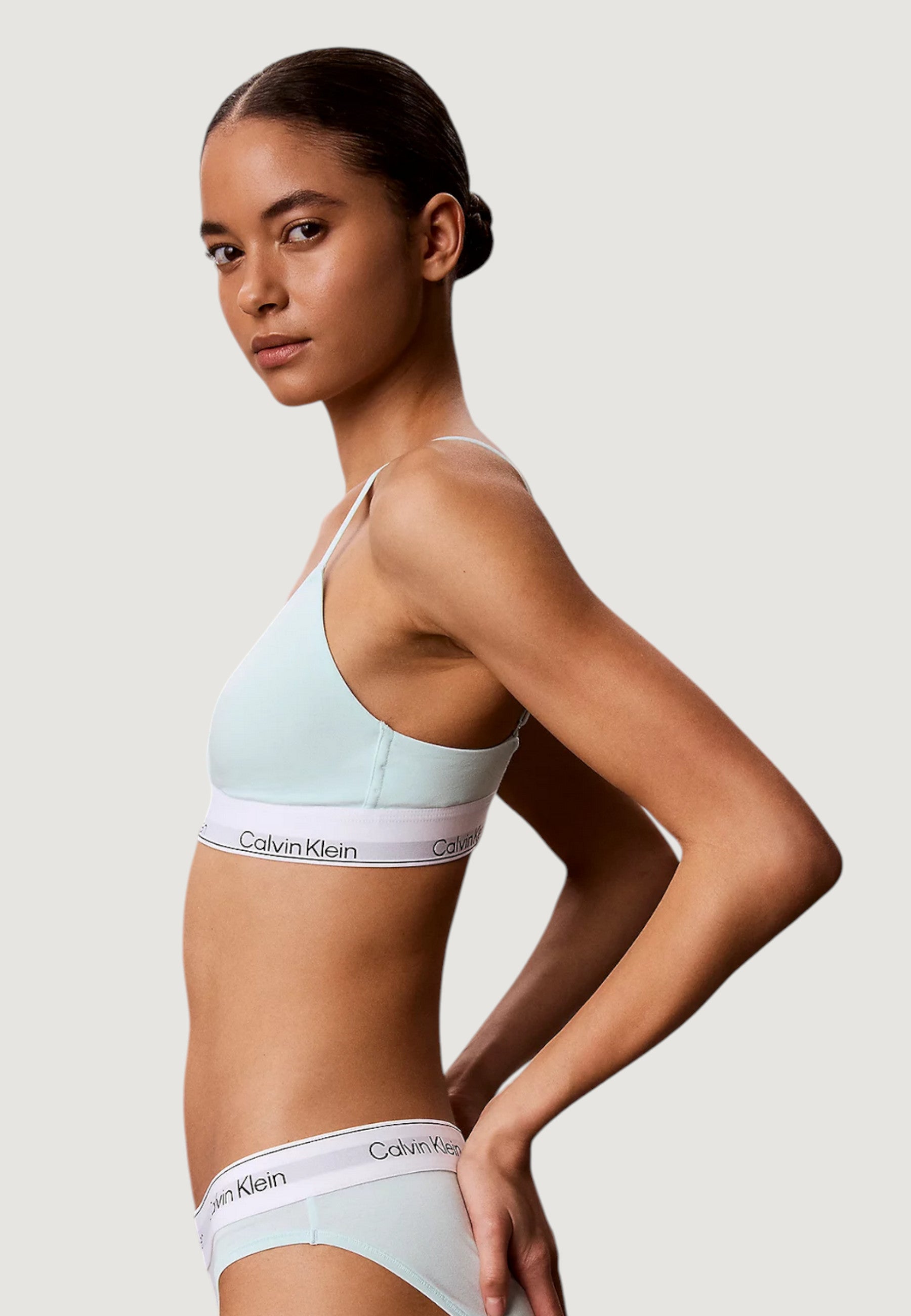 Bras Calvin Klein Underwear LIGHTLY LINED TRIANGLE
