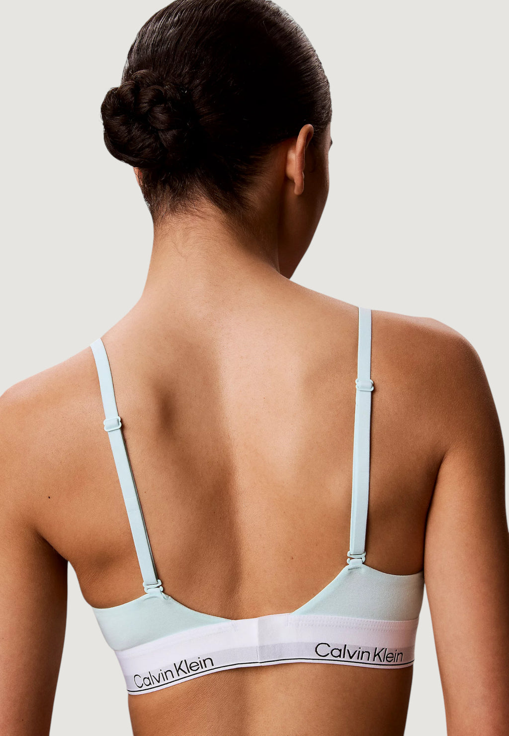 Bras Calvin Klein Underwear LIGHTLY LINED TRIANGLE