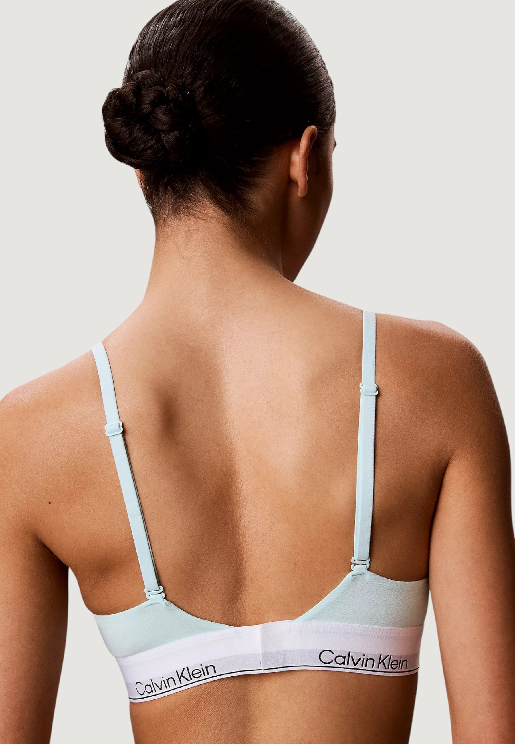 Bras Calvin Klein Underwear LIGHTLY LINED TRIANGLE