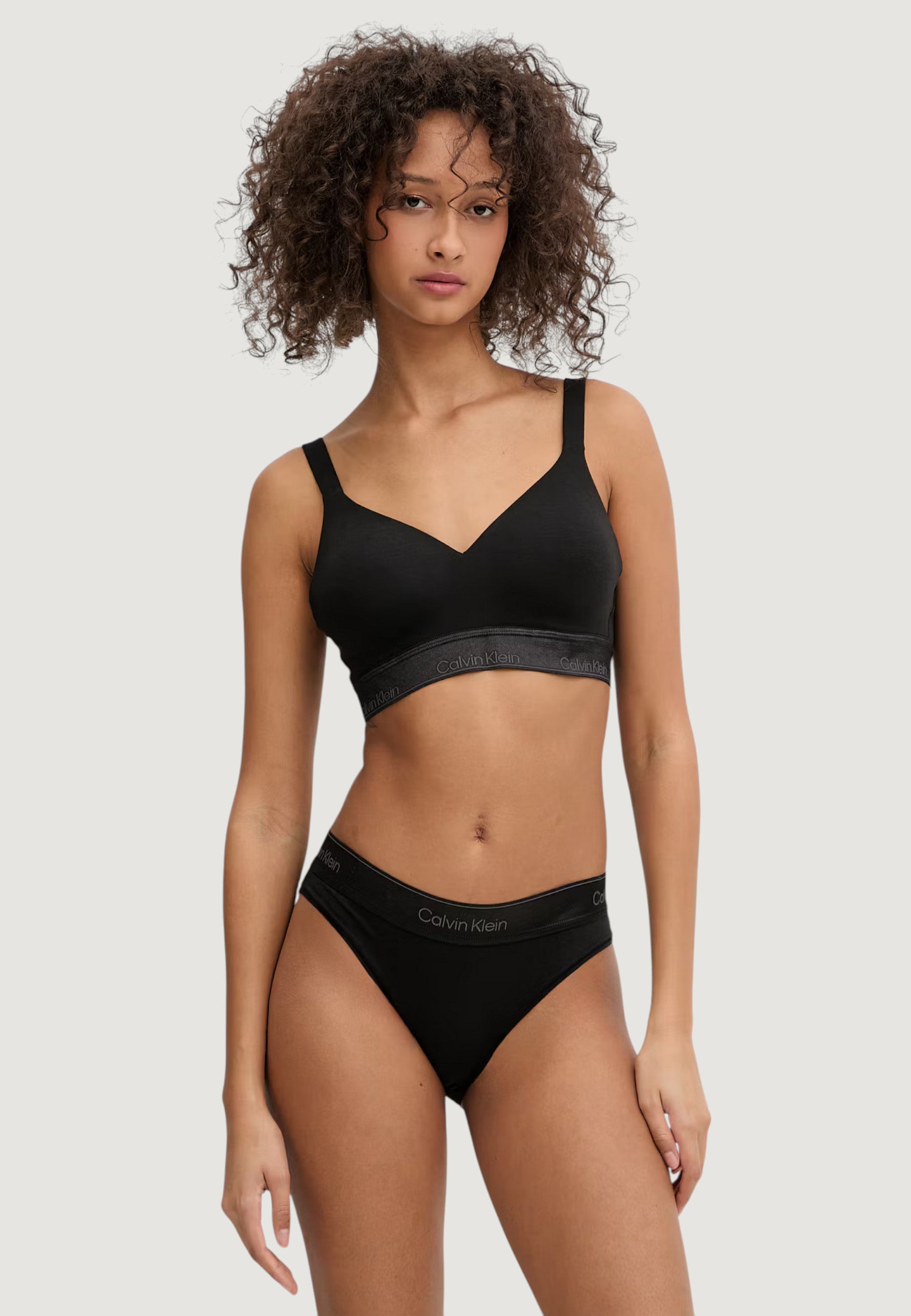 Reggiseno Calvin Klein Underwear LIFT BRALETTE