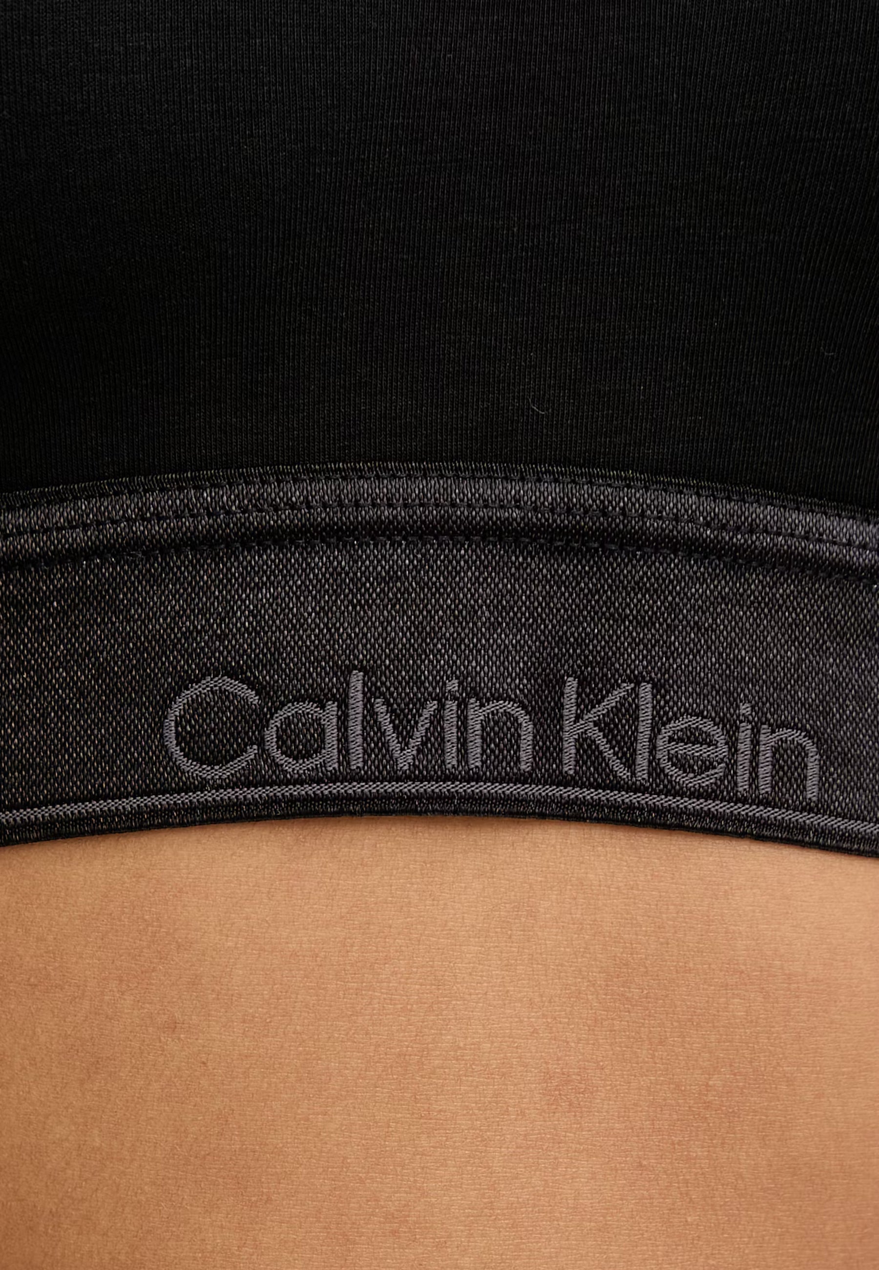 Reggiseno Calvin Klein Underwear LIFT BRALETTE
