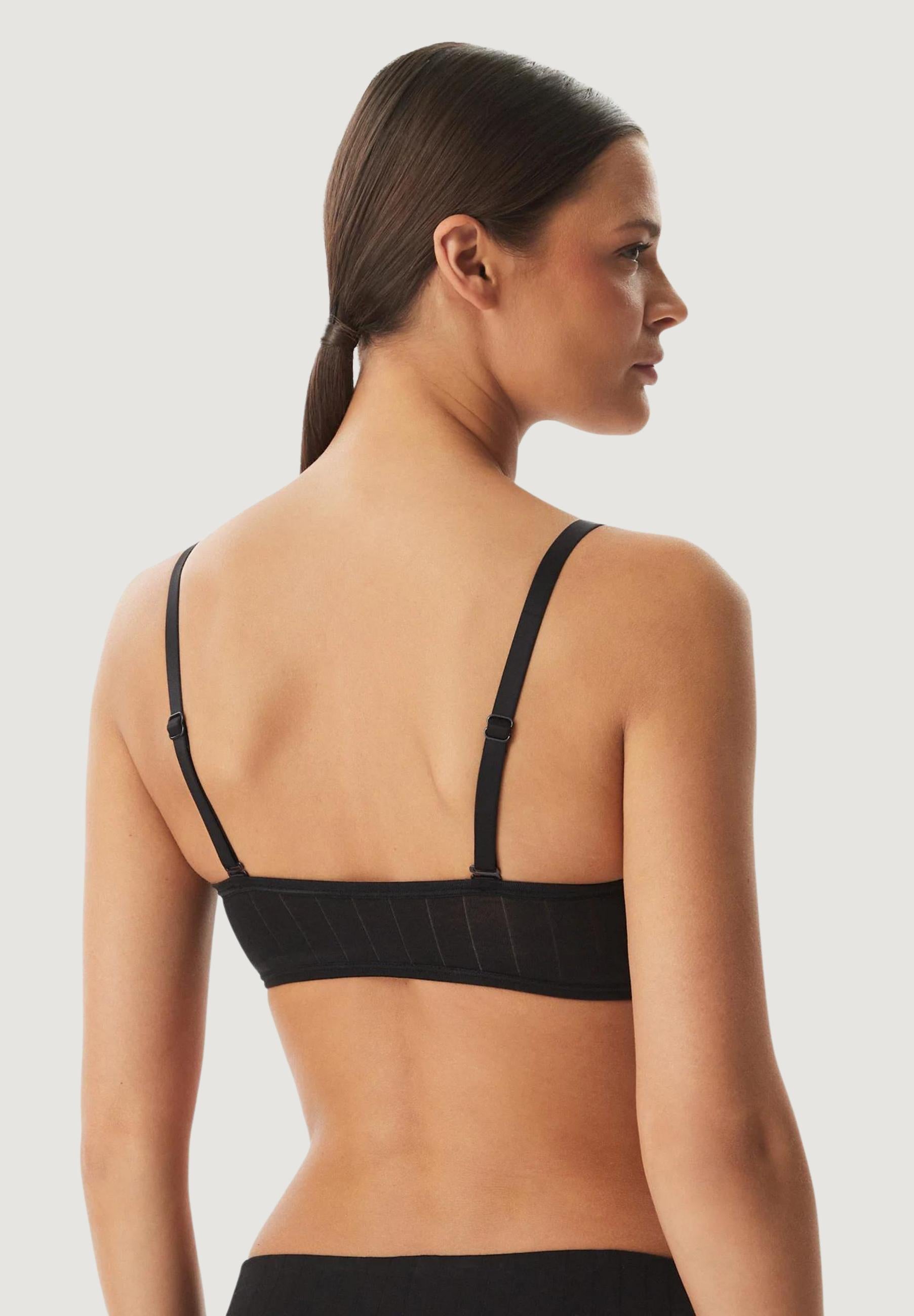 Bras Calvin Klein Underwear LIGHTLY LINED BANDEAU