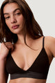 Reggiseno Calvin Klein Underwear LIGHTLY LINED TRIANGLE