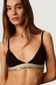 Reggiseno Calvin Klein Underwear LIGHTLY LINED TRIANGLE