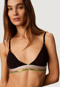 Reggiseno Calvin Klein Underwear LIGHTLY LINED TRIANGLE