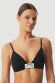 Bras Calvin Klein Underwear LIGHTLY LINED TRIANGLE