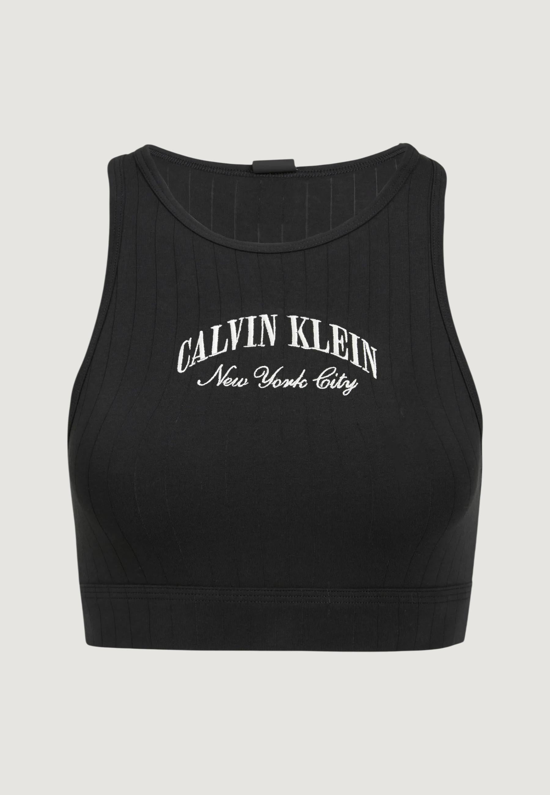 Bras Calvin Klein Underwear UNLINED BRALETTE