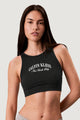 Bras Calvin Klein Underwear UNLINED BRALETTE