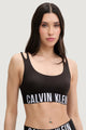Bras Calvin Klein Underwear UNLINED BRALETTE