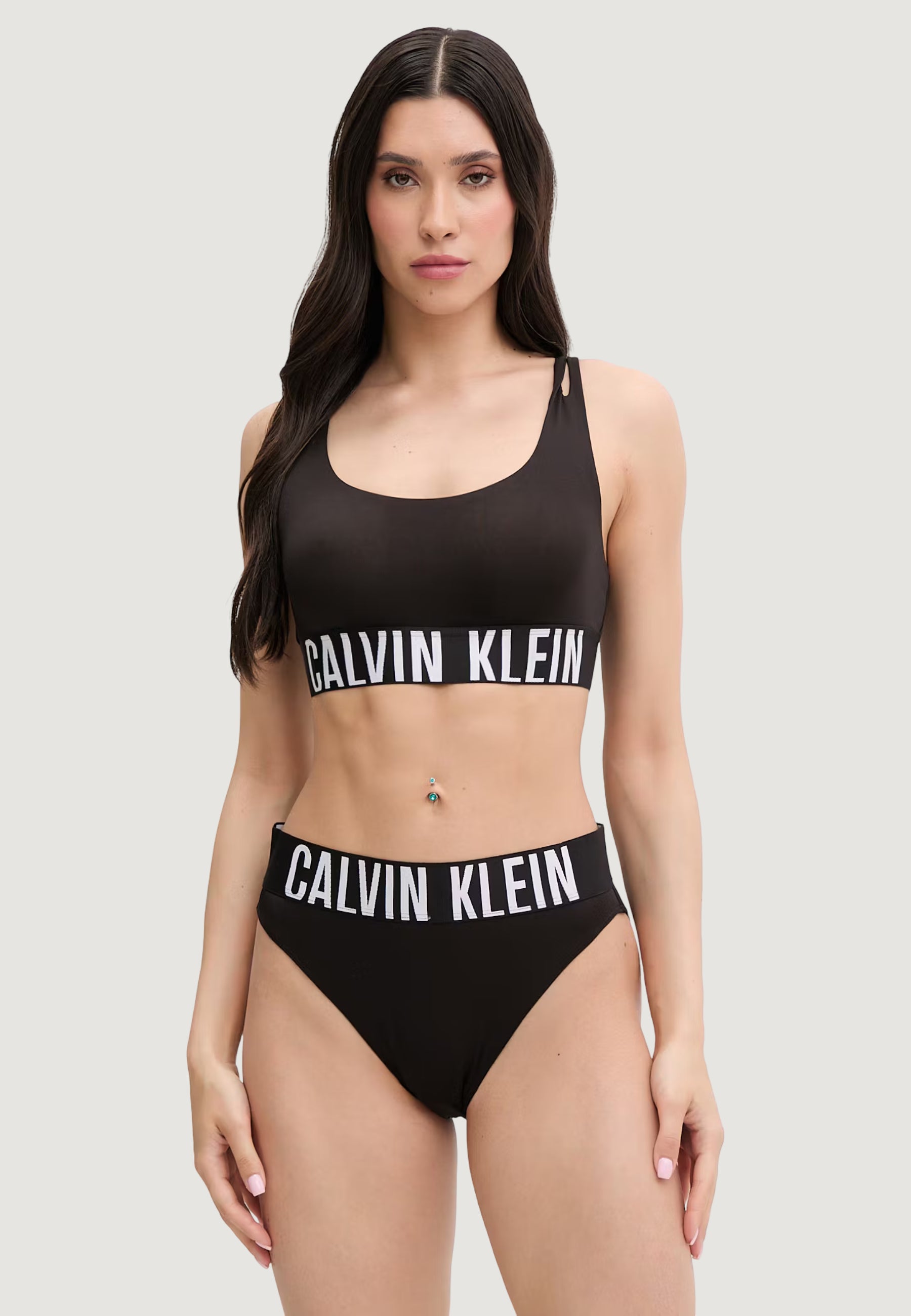 Bras Calvin Klein Underwear UNLINED BRALETTE