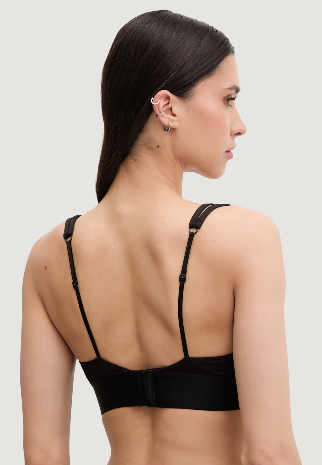 Bras Calvin Klein Underwear UNLINED BRALETTE