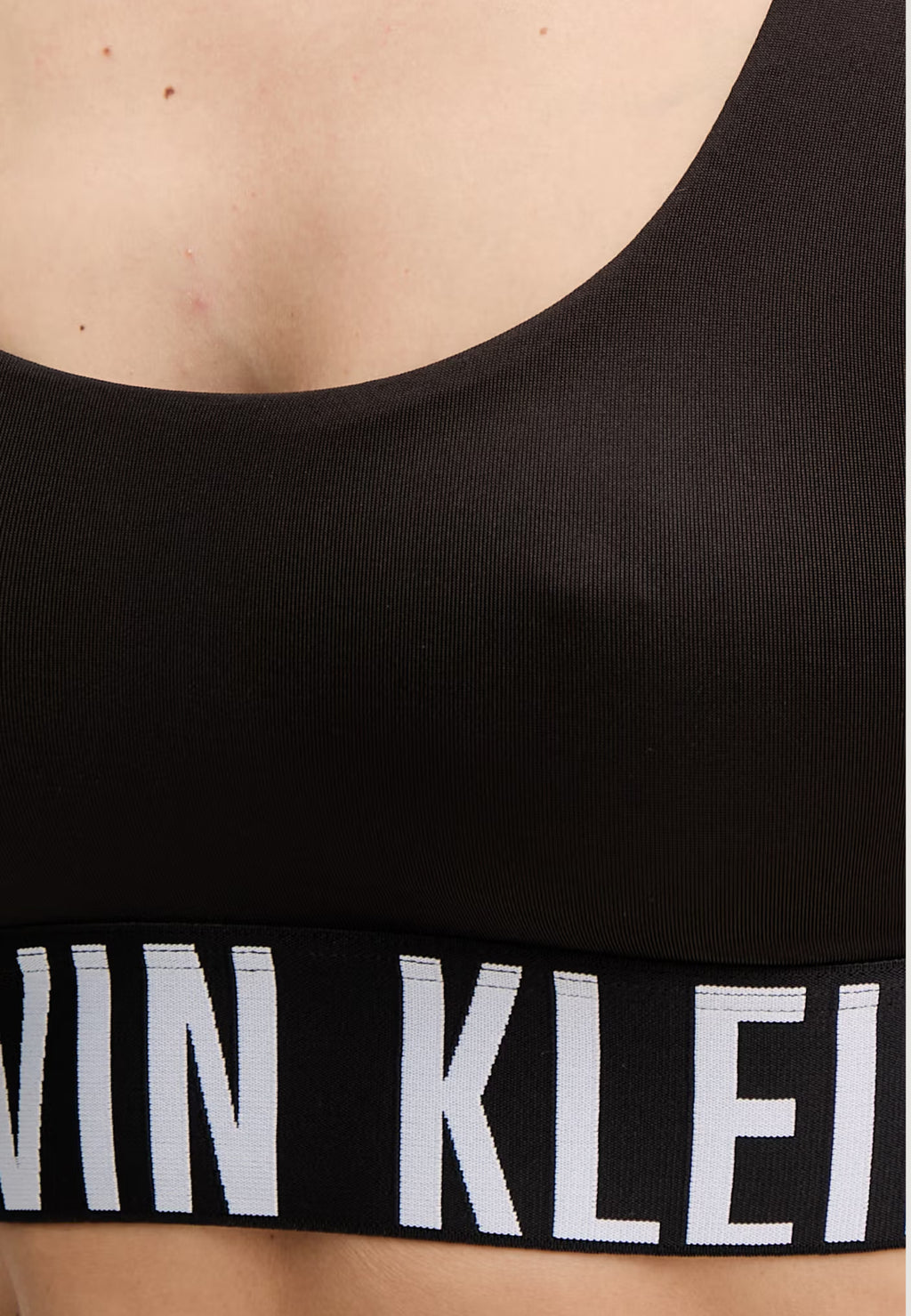 Bras Calvin Klein Underwear UNLINED BRALETTE