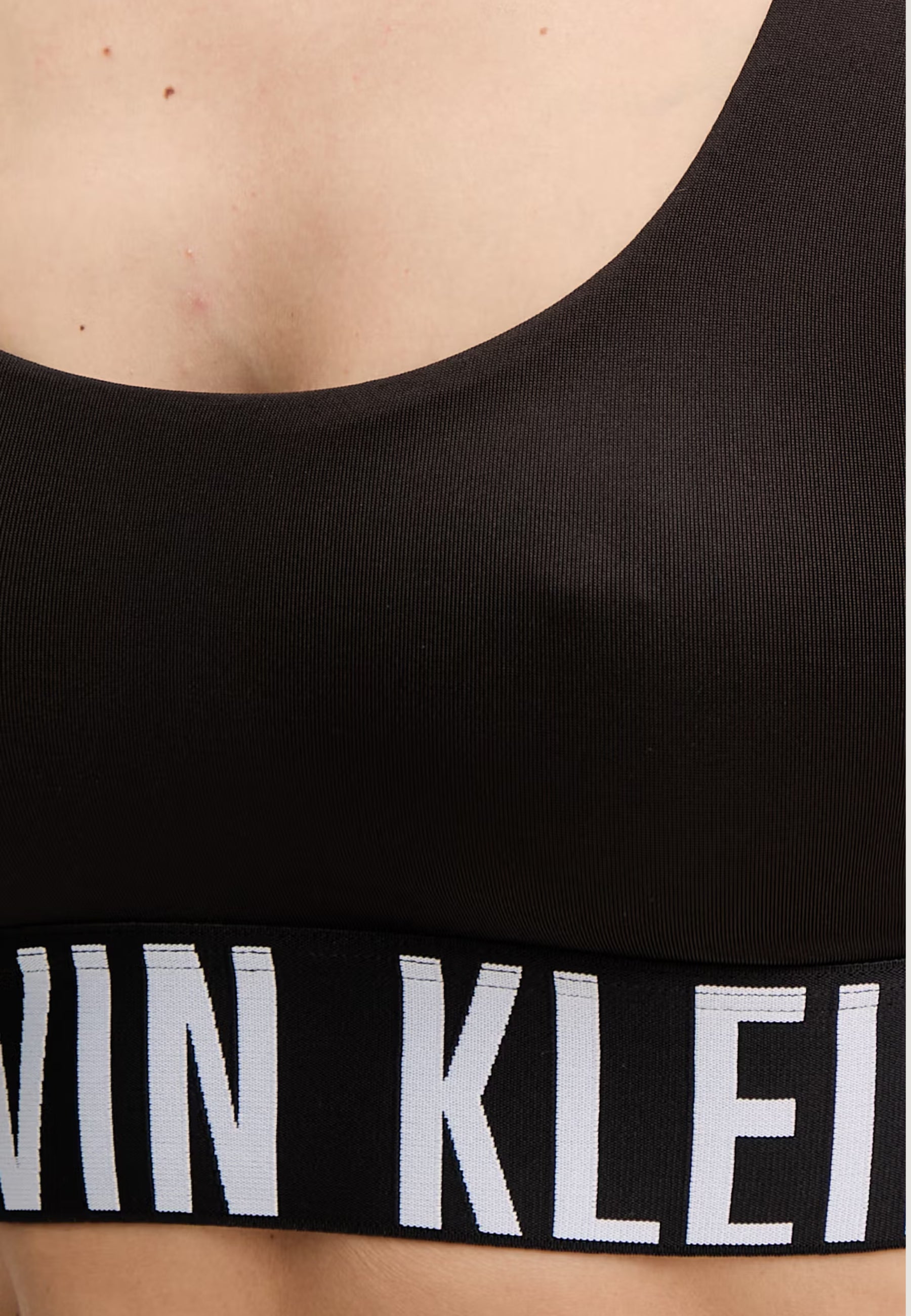 Bras Calvin Klein Underwear UNLINED BRALETTE