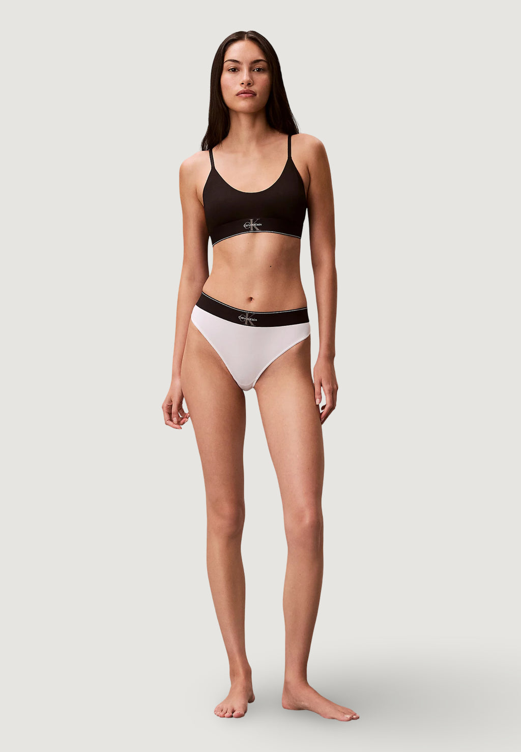 Bras Calvin Klein Underwear UNLINED BRALETTE