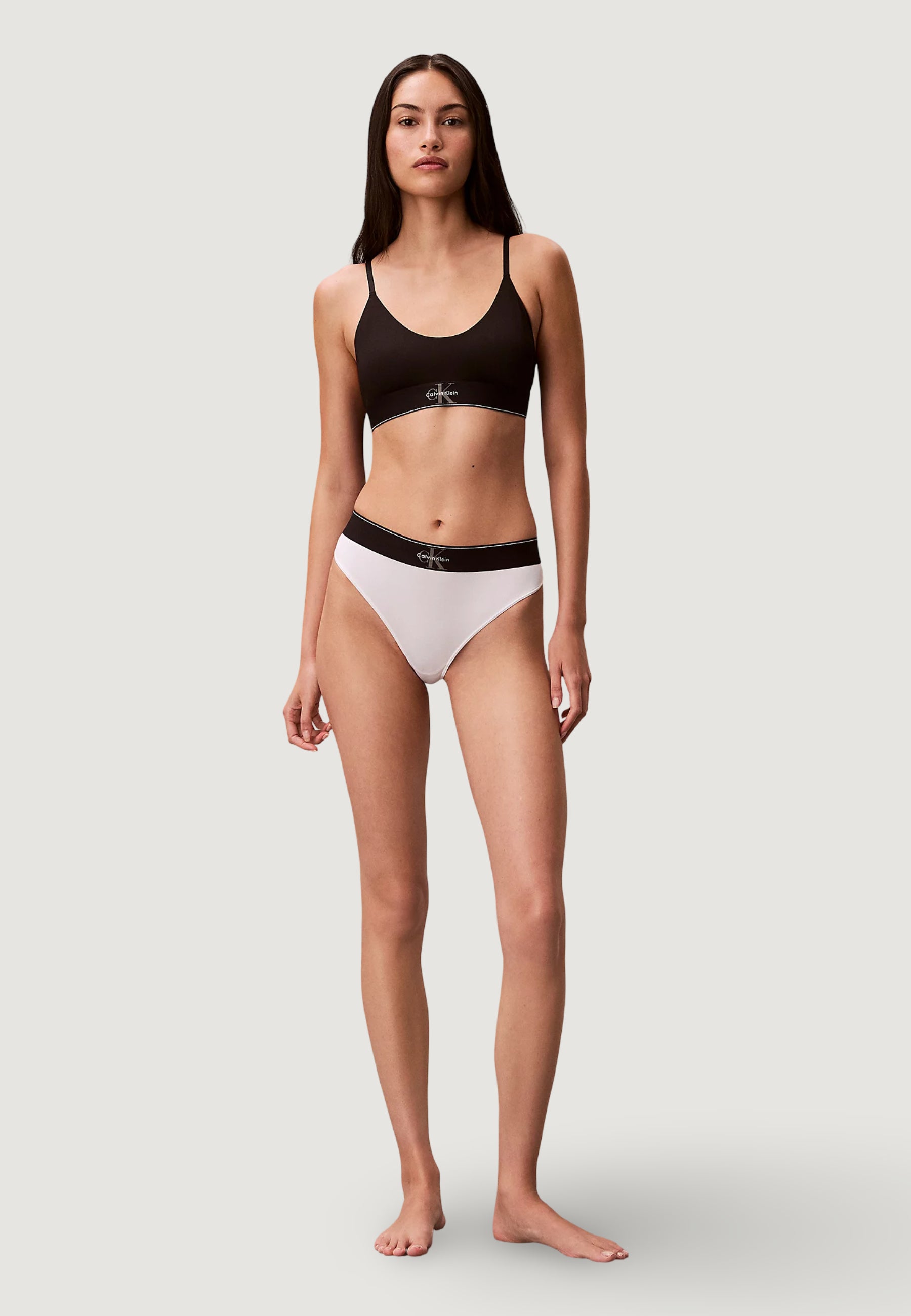 Bras Calvin Klein Underwear UNLINED BRALETTE