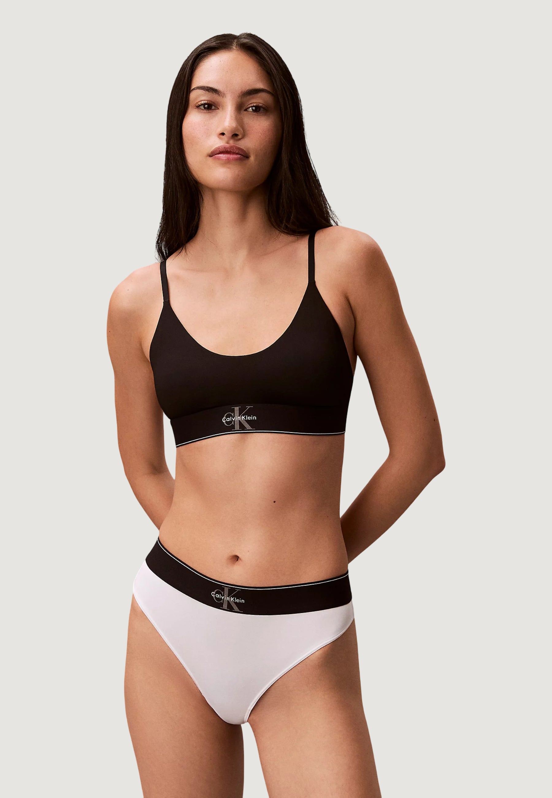 Bras Calvin Klein Underwear UNLINED BRALETTE
