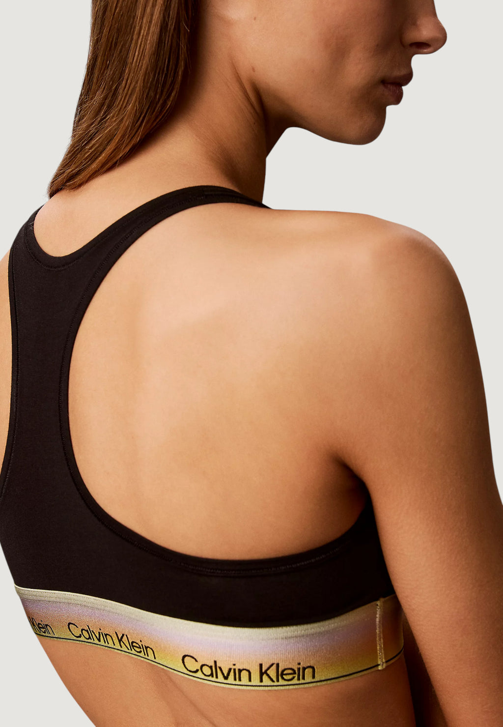 Reggiseno Calvin Klein Underwear UNLINED BRALETTE