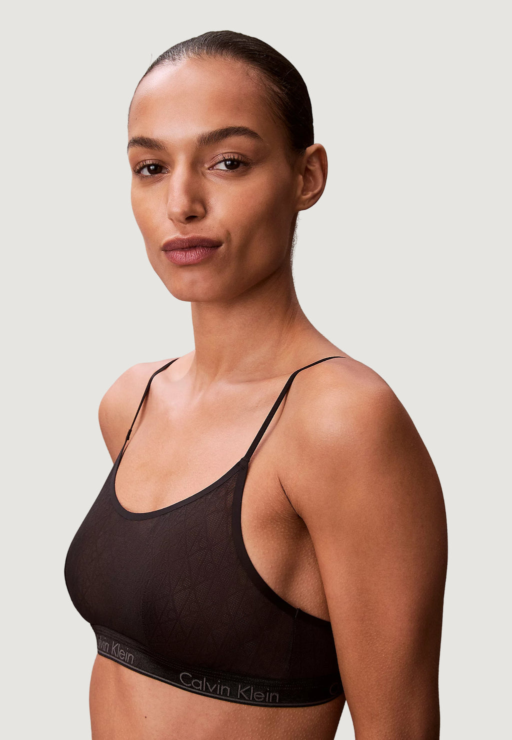 Bras Calvin Klein Underwear UNLINED BRALETTE