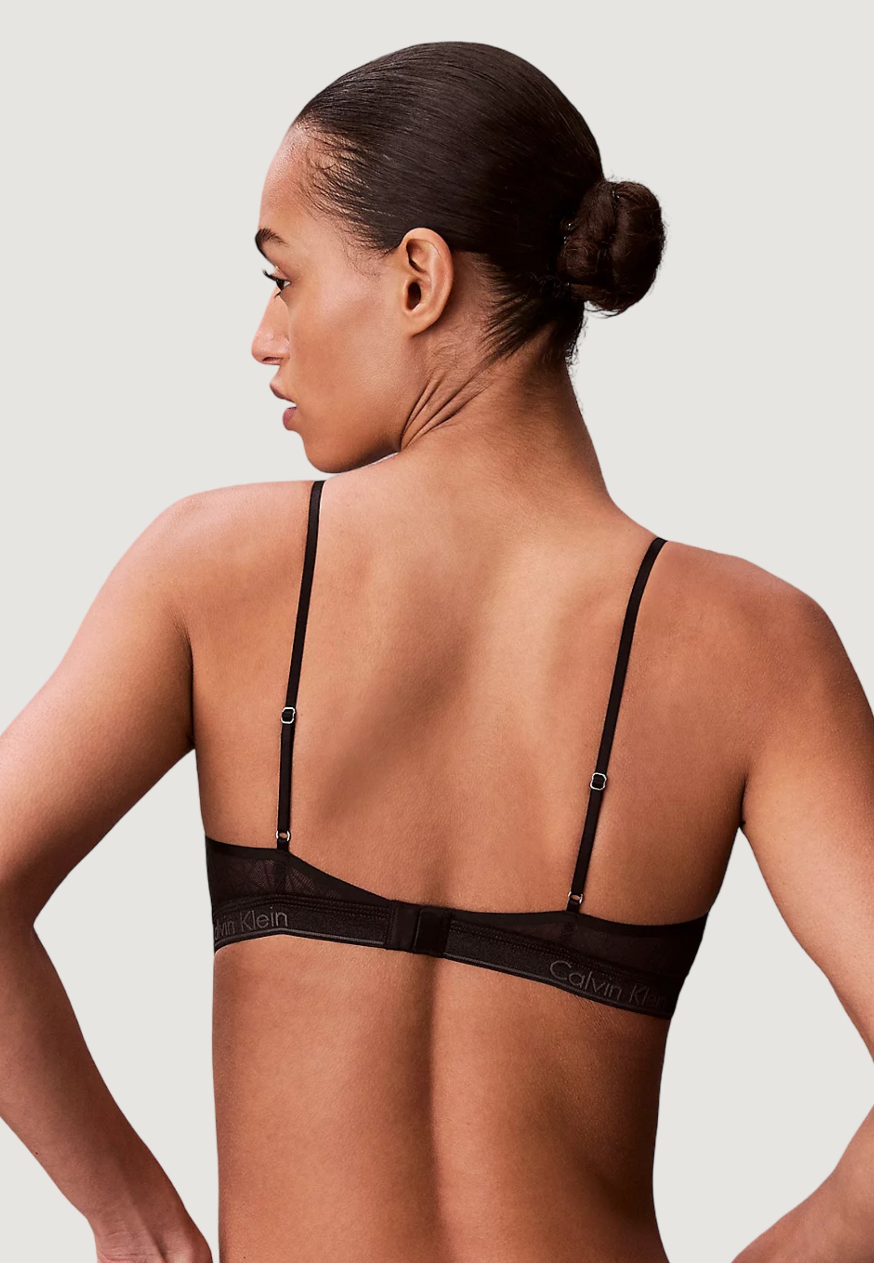 Bras Calvin Klein Underwear UNLINED BRALETTE