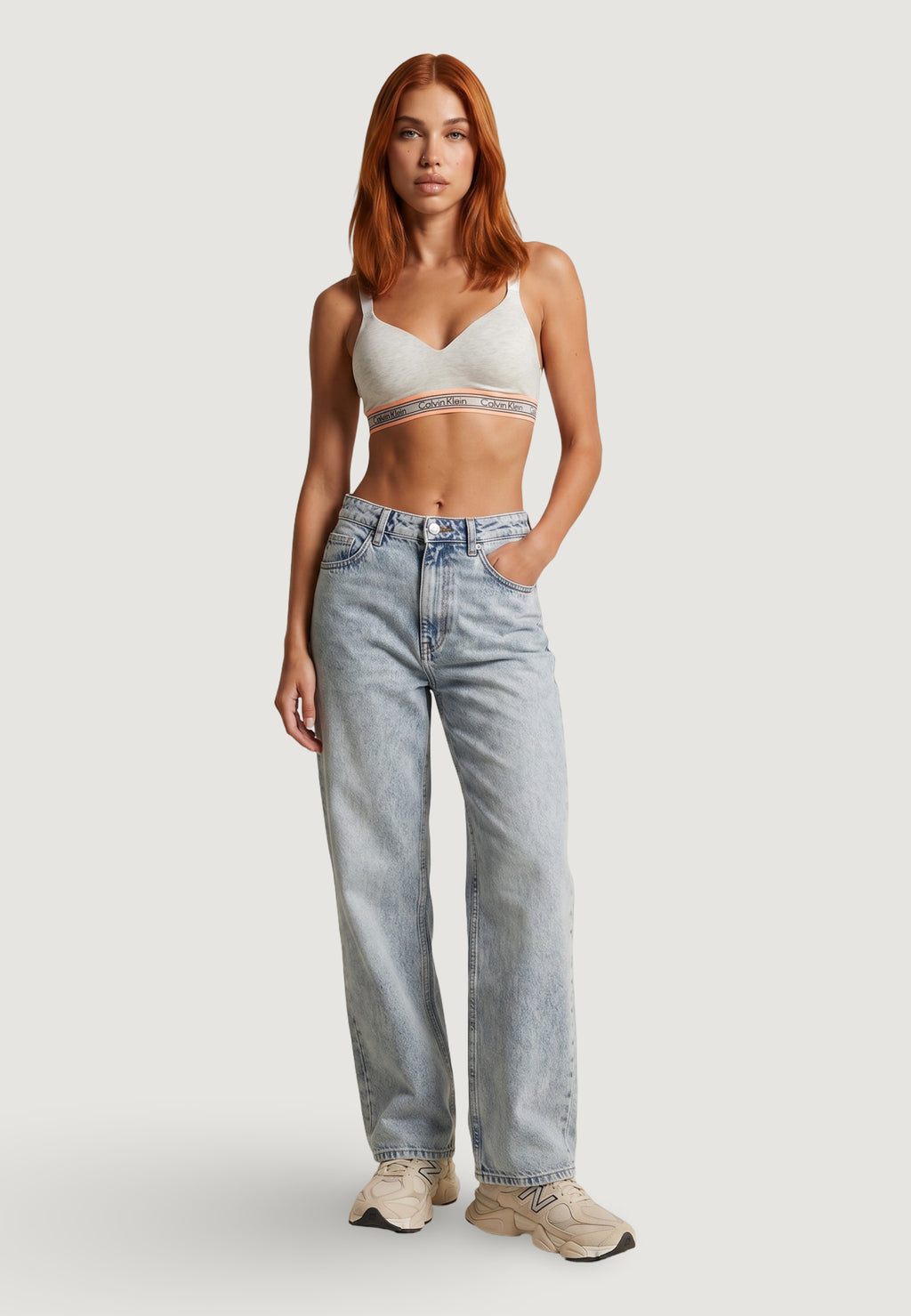 Bras Calvin Klein Underwear LIFT BRALETTE