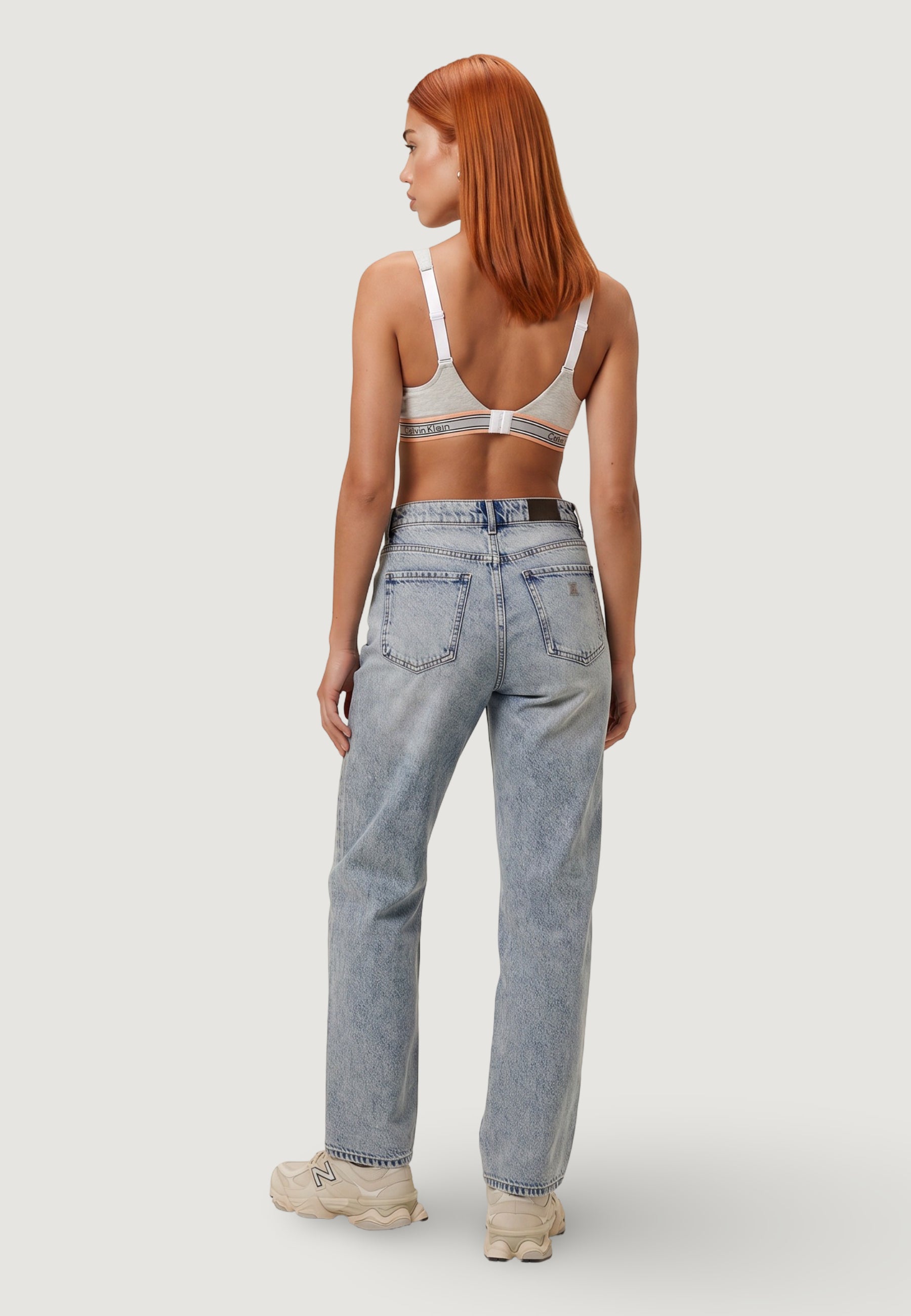 Bras Calvin Klein Underwear LIFT BRALETTE