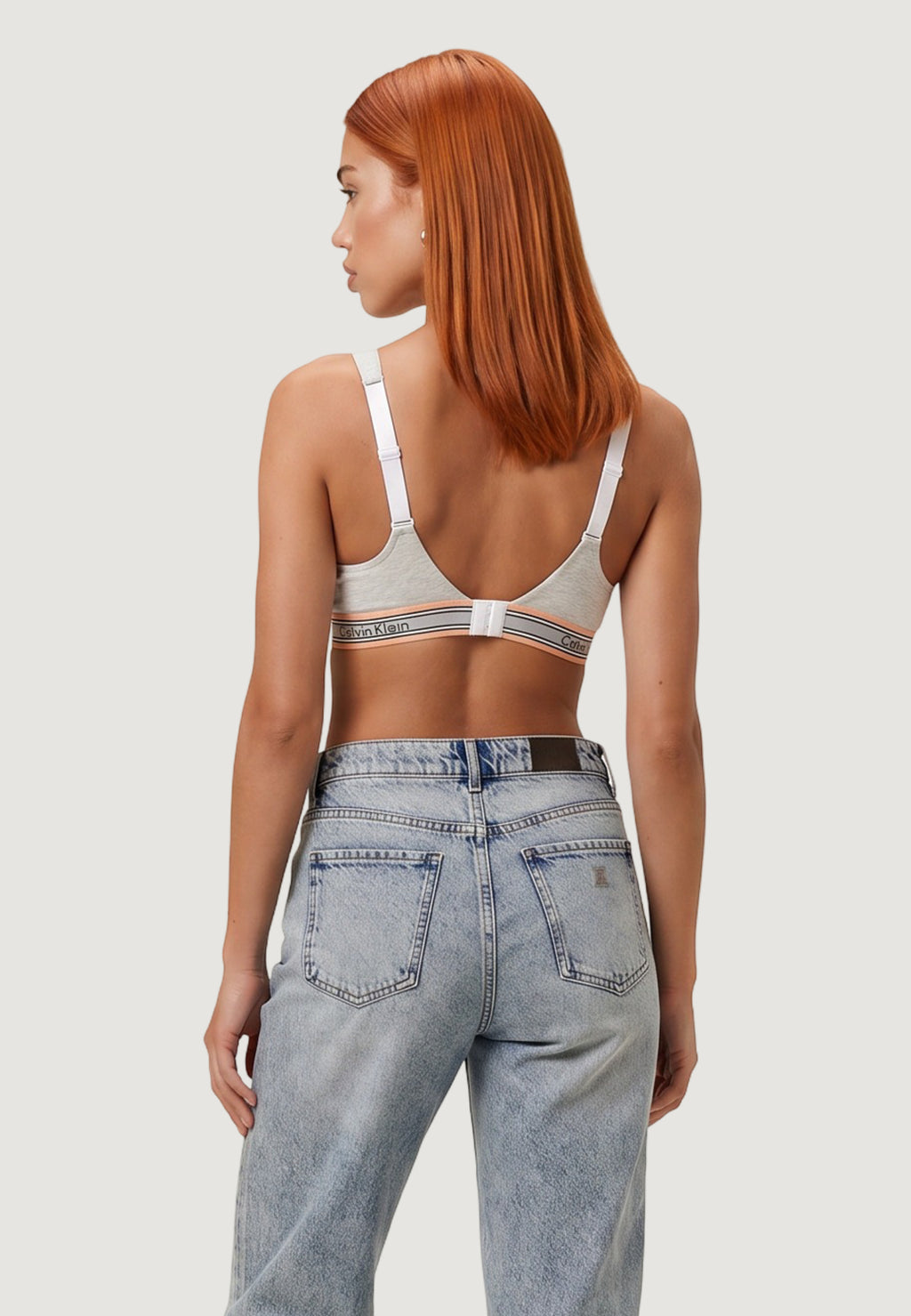 Bras Calvin Klein Underwear LIFT BRALETTE
