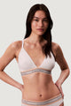 Bras Calvin Klein Underwear LIGHTLY LINED TRIANGLE