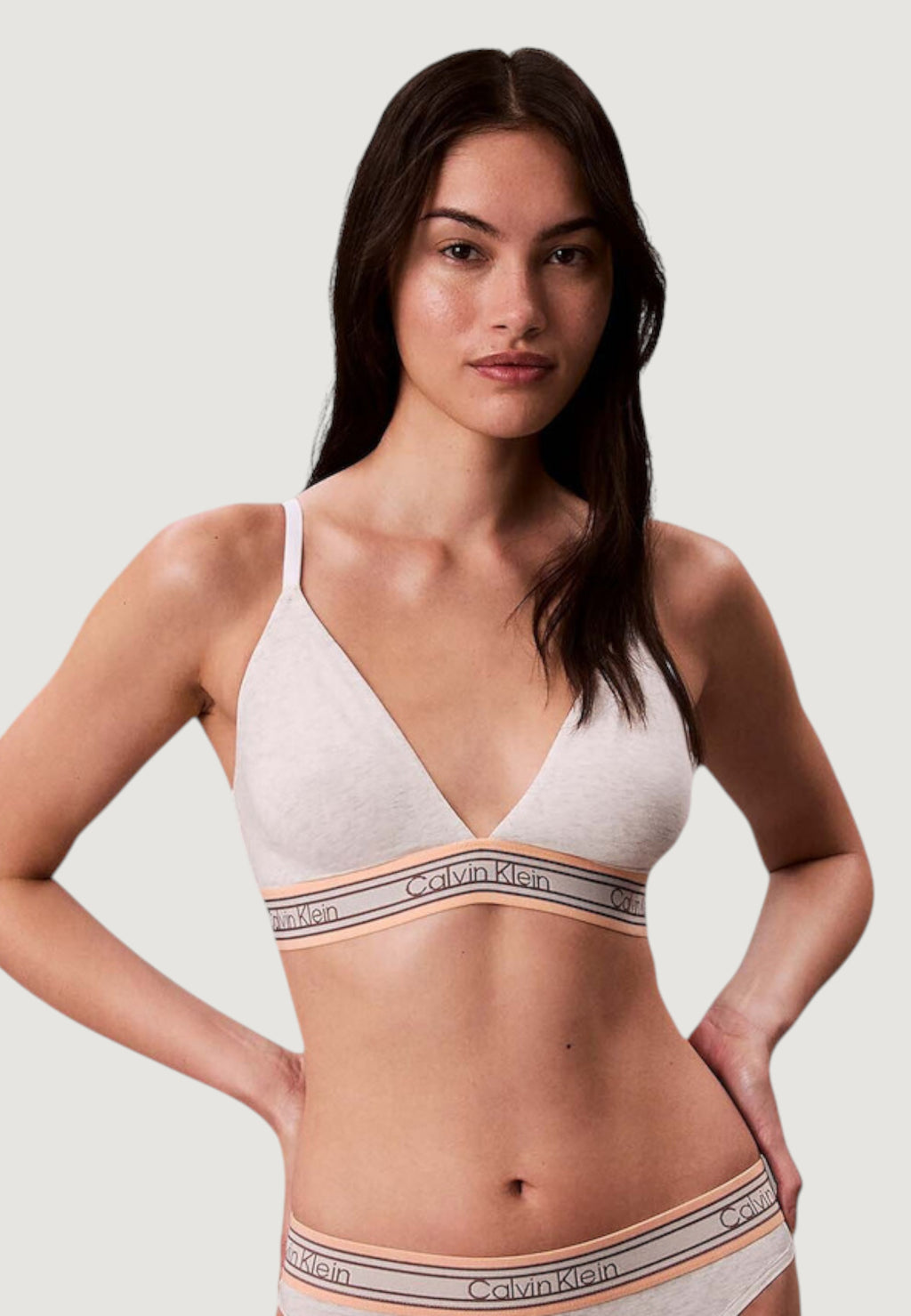 Bras Calvin Klein Underwear LIGHTLY LINED TRIANGLE