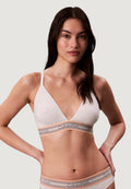 Bras Calvin Klein Underwear LIGHTLY LINED TRIANGLE