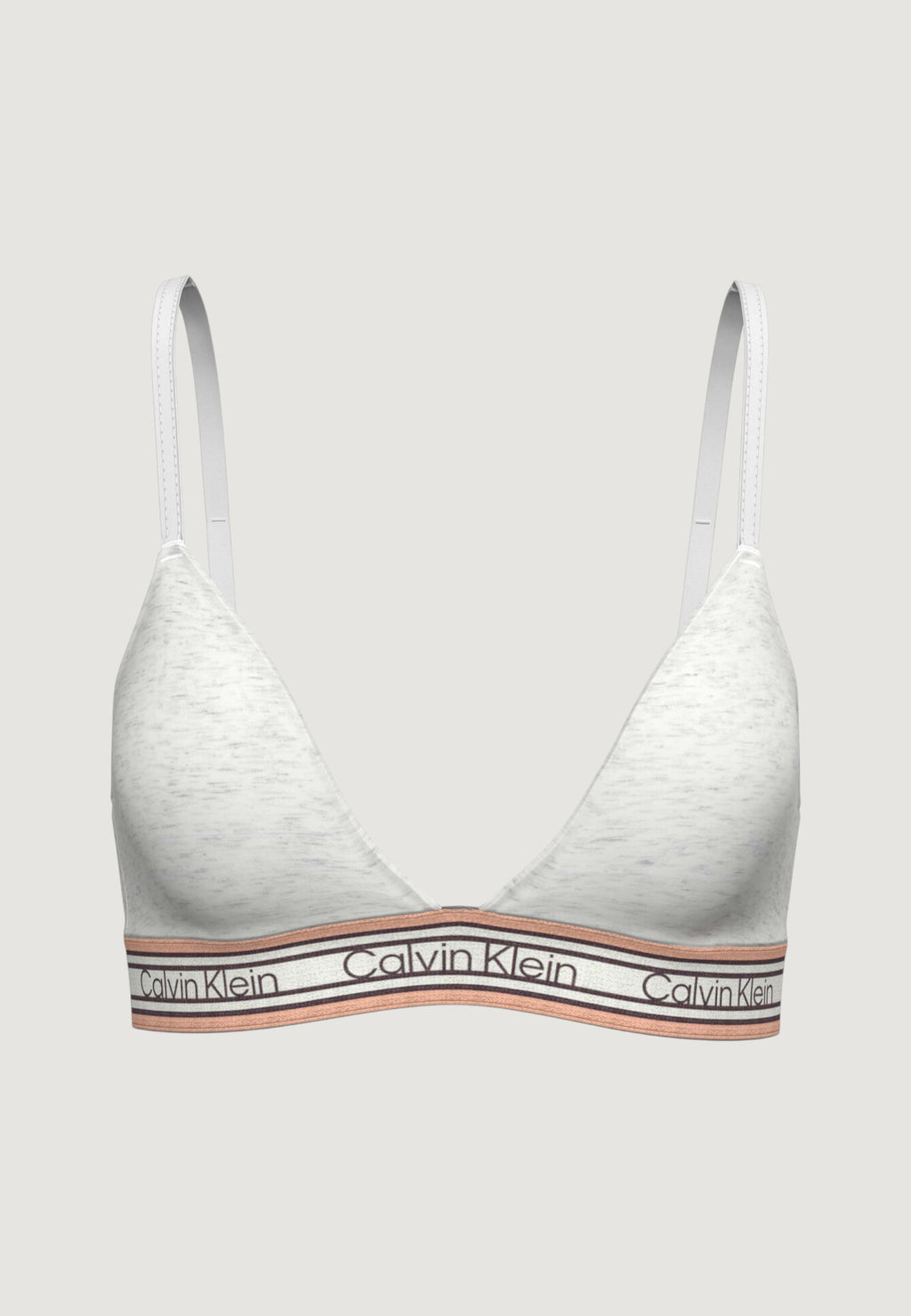 Bras Calvin Klein Underwear LIGHTLY LINED TRIANGLE