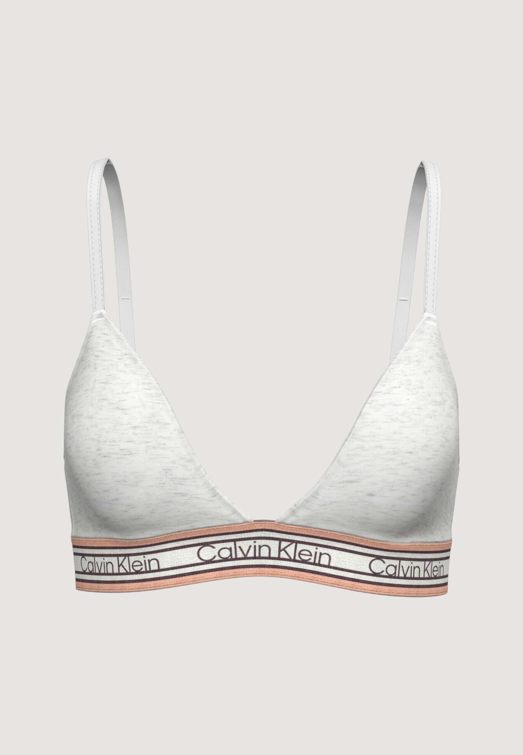 Bras Calvin Klein Underwear LIGHTLY LINED TRIANGLE
