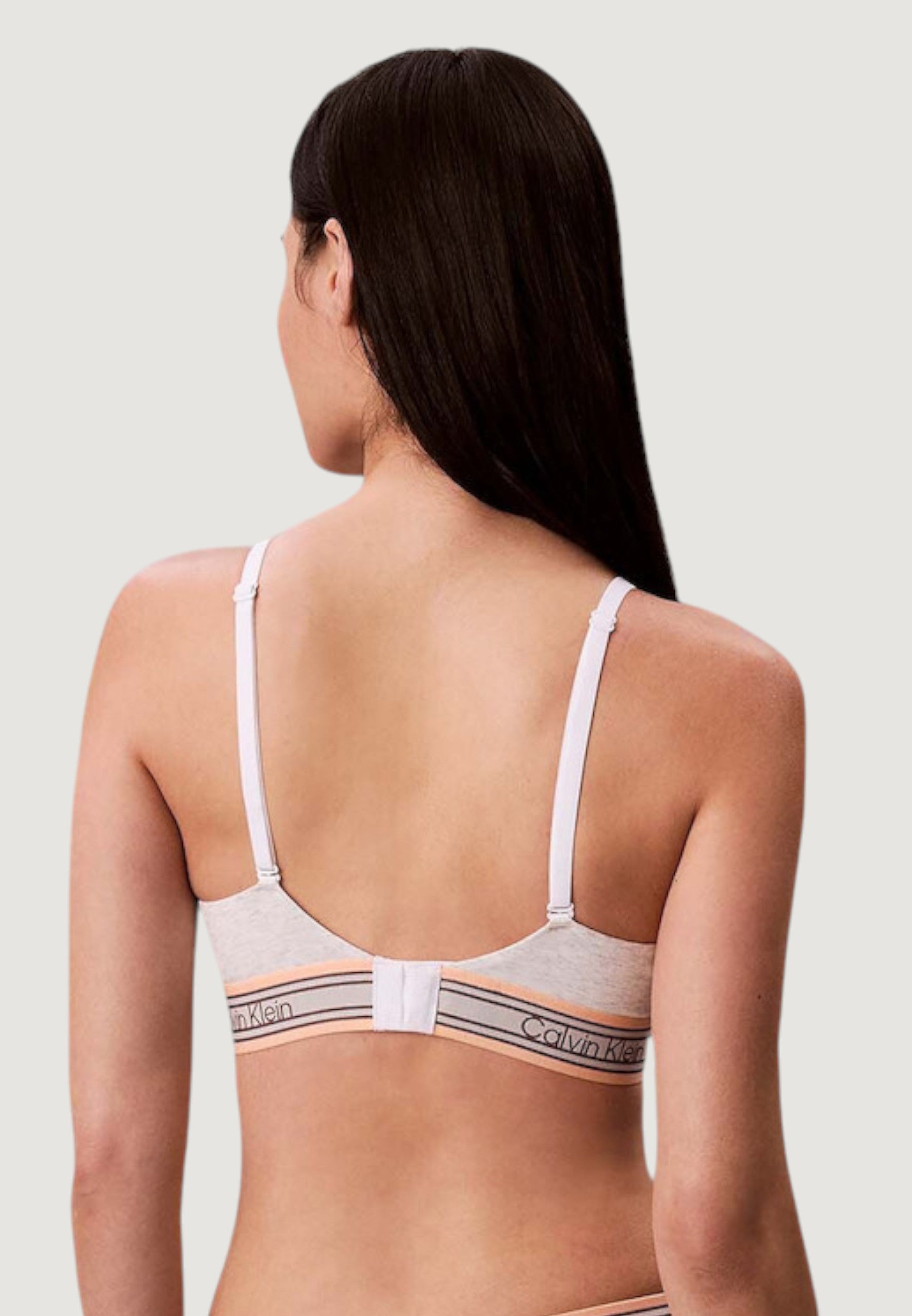 Bras Calvin Klein Underwear LIGHTLY LINED TRIANGLE