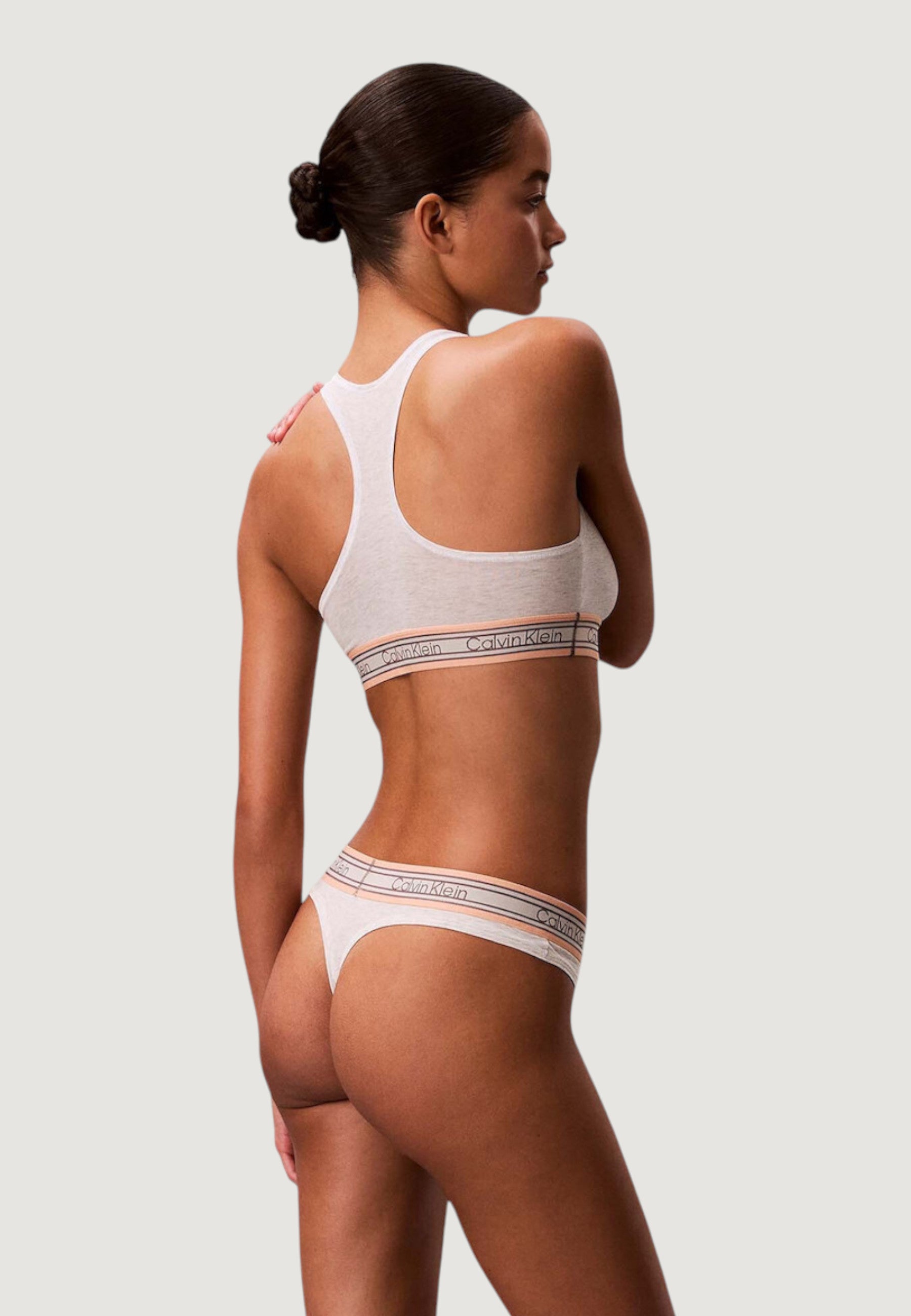 Bras Calvin Klein Underwear UNLINED BRALETTE
