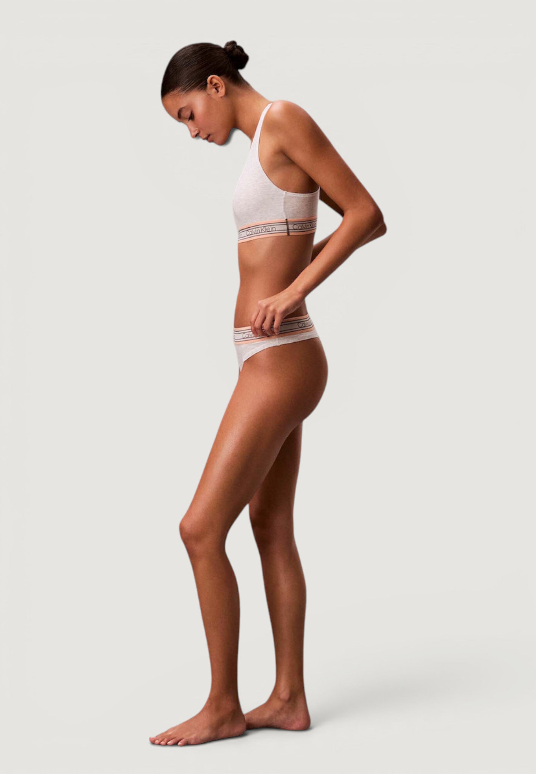 Bras Calvin Klein Underwear UNLINED BRALETTE