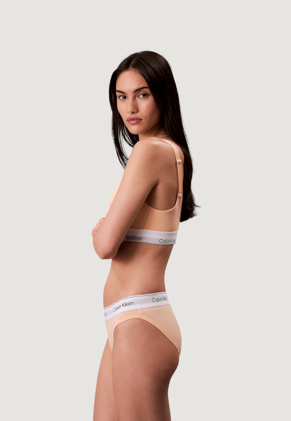 Reggiseno Calvin Klein Underwear LIFT BRALETTE