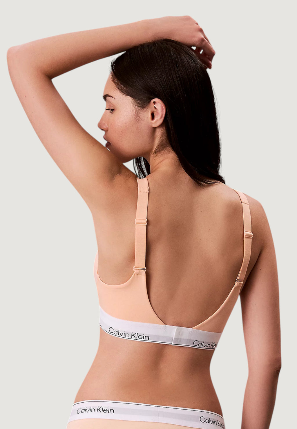 Reggiseno Calvin Klein Underwear LIFT BRALETTE